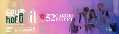 Cardio Egypt - Egy Hope - Accommodation