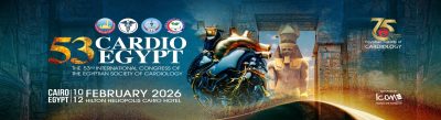 CardioEgypt 2026 - Registration&Accommodation